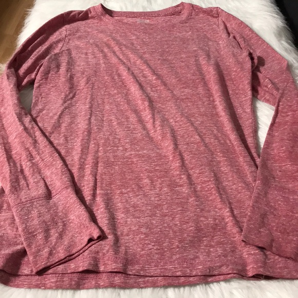 Mossimo Supply Co. Tops - Mossimo supply women’s long Sleeve tee size M